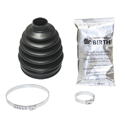Bellow Kit, drive shaft (7609/KM)