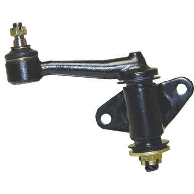 Control/Trailing Arm, wheel suspension (BR2032)
