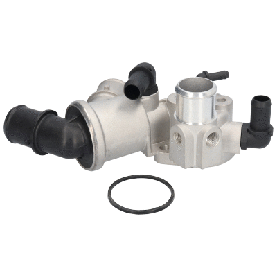 Coolant Flange (81118)