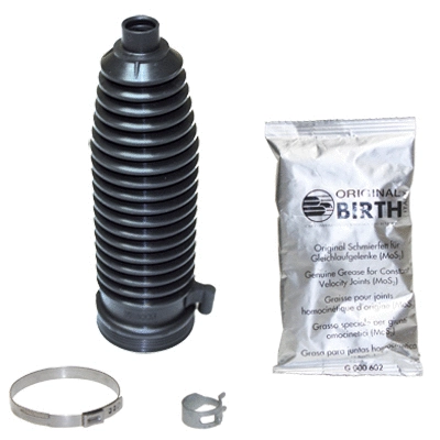 Bellow Kit, drive shaft (7147/KM)
