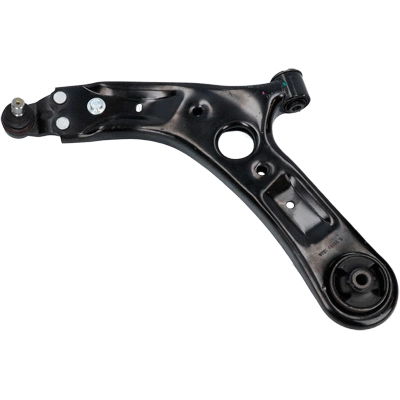 Control/Trailing Arm, wheel suspension (BR2821)