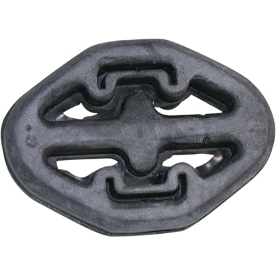 Rubber Buffer, muffler (7293)