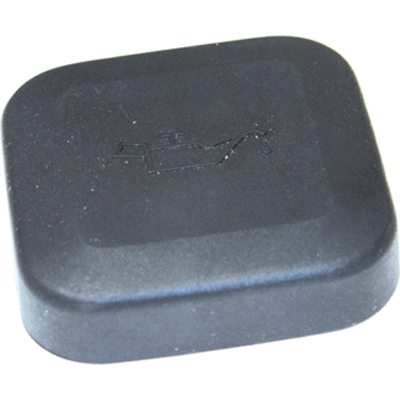 Sealing Cap, oil filler neck (8054)