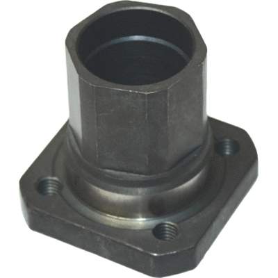 Coolant Flange (4030)