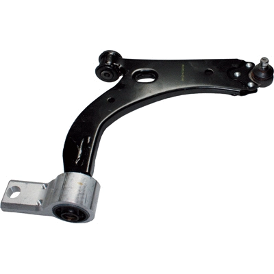 Control/Trailing Arm, wheel suspension (BR1690)