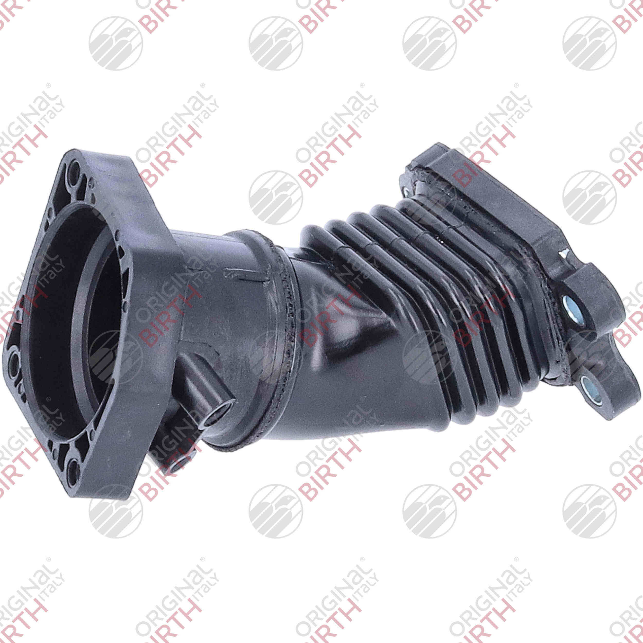 Charge Air Hose (55662)