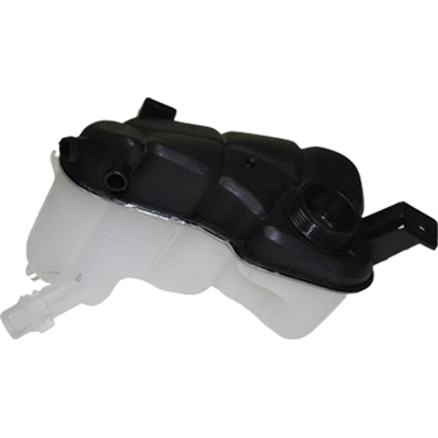 Expansion Tank, coolant (8928)