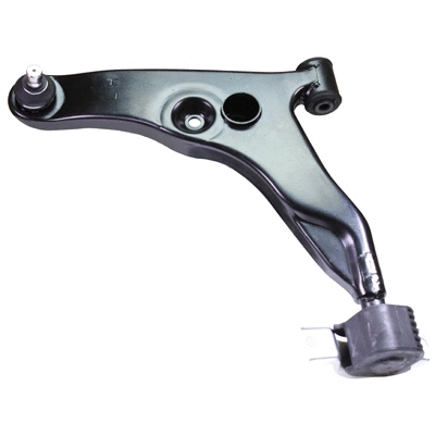 Control/Trailing Arm, wheel suspension (BR2429)