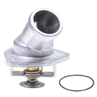 Coolant Flange (80414)