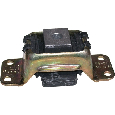 Bushing, axle beam (5828)
