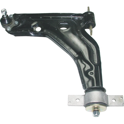 Control/Trailing Arm, wheel suspension (BR1185)