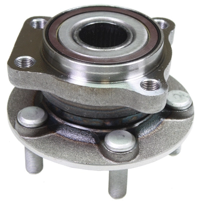 Wheel Hub (3543)