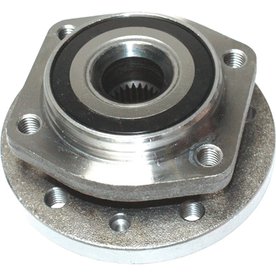 Wheel Hub (3367)