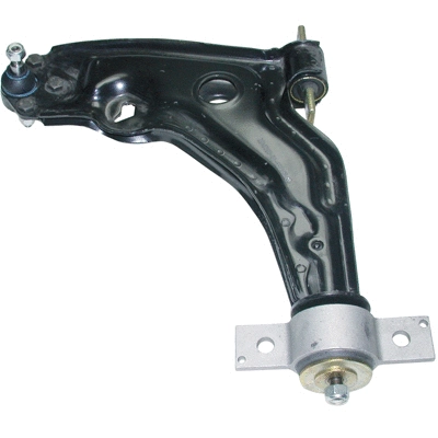 Control/Trailing Arm, wheel suspension (BR1328)