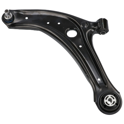 Control/Trailing Arm, wheel suspension (BR2746)