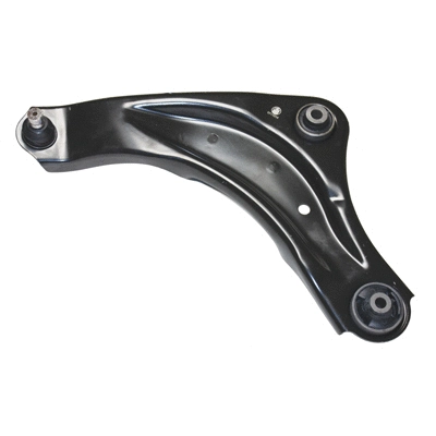 Control/Trailing Arm, wheel suspension (BR2092)