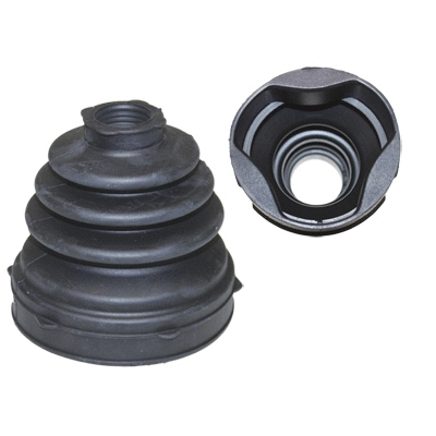 Bellow, drive shaft (7656)
