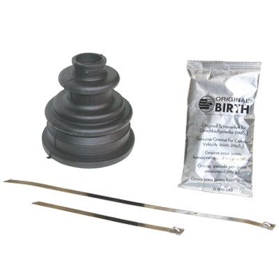 Bellow Kit, drive shaft (7038/KM)
