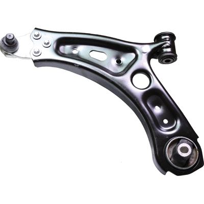Control/Trailing Arm, wheel suspension (BR2204)