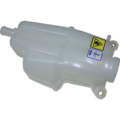 Expansion Tank, coolant (8045)