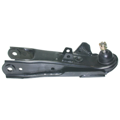Control/Trailing Arm, wheel suspension (BR1603)