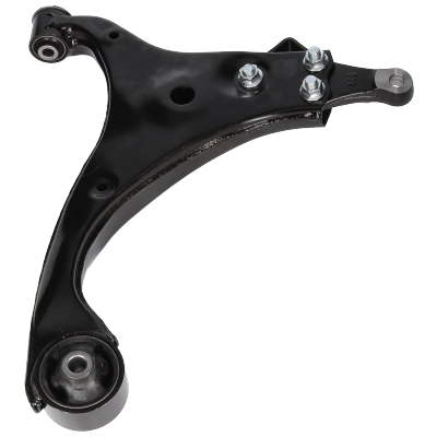 Control/Trailing Arm, wheel suspension (BR3106)