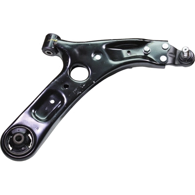 Control/Trailing Arm, wheel suspension (BR2941)