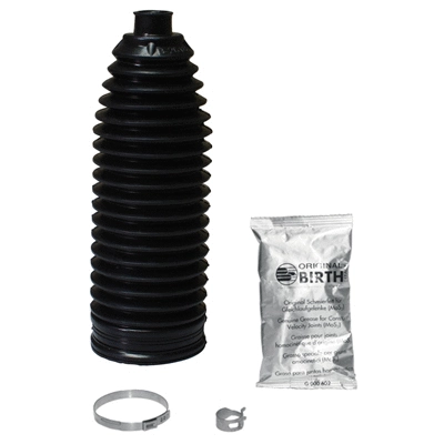 Bellow Kit, drive shaft (7957/KM)