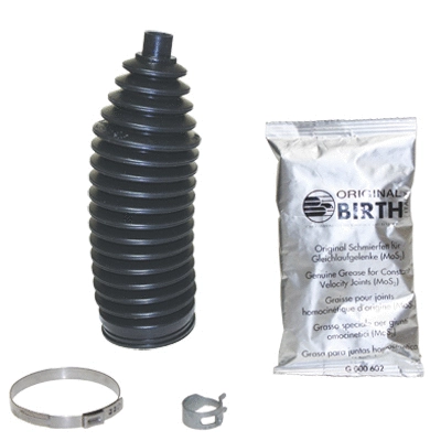 Bellow Kit, drive shaft (7701/KM)
