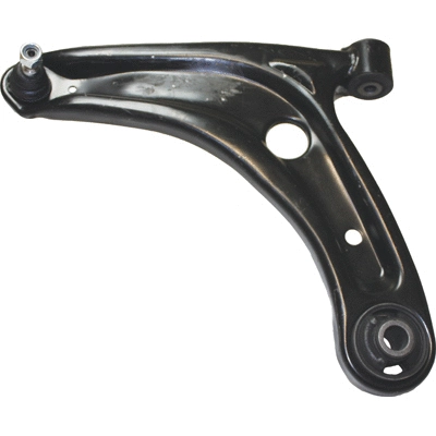 Control/Trailing Arm, wheel suspension (BR1967)