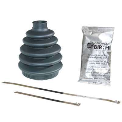 Bellow Kit, drive shaft (7200/KM)