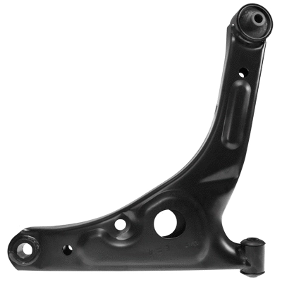 Control/Trailing Arm, wheel suspension (BR2678)