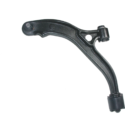 Control/Trailing Arm, wheel suspension (BR1725)