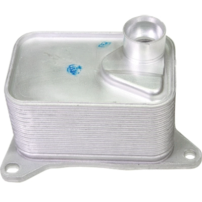 Oil Cooler, engine oil (80357)