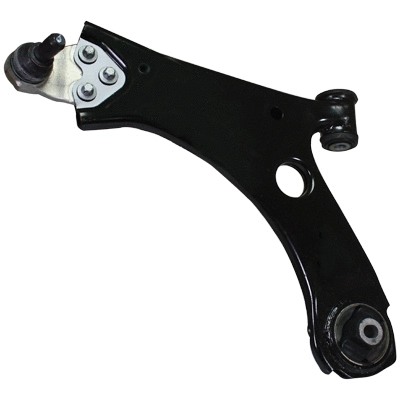 Control/Trailing Arm, wheel suspension (BR2665)