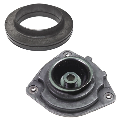 Repair Kit, suspension strut support mount (59242)