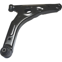 Control/Trailing Arm, wheel suspension (BR1714)