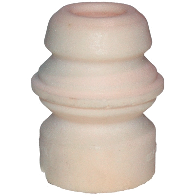 Rubber Buffer, suspension (50302)