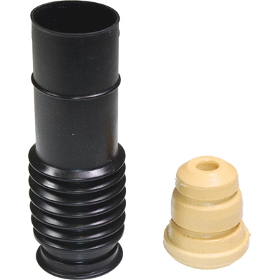 Rubber Buffer, suspension (50078)