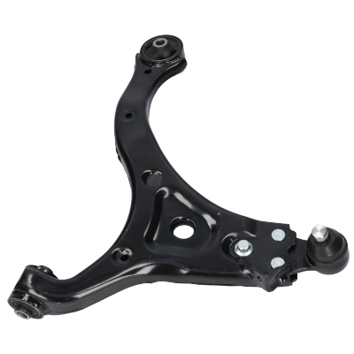 Control/Trailing Arm, wheel suspension (BR2977)