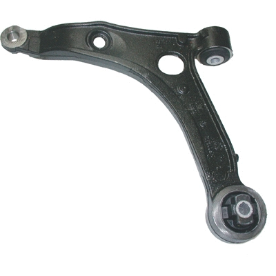 Control/Trailing Arm, wheel suspension (BR1809)