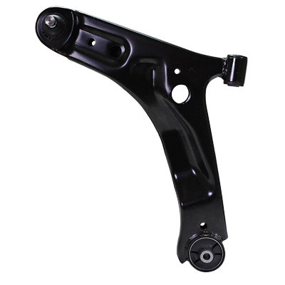 Control/Trailing Arm, wheel suspension (BR2698)