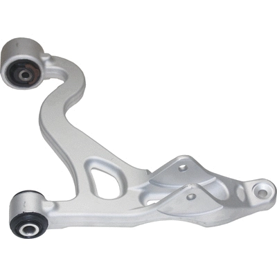 Control/Trailing Arm, wheel suspension (BR2079)