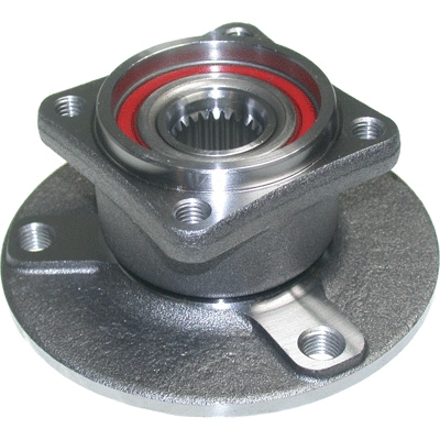 Wheel Hub (3392)