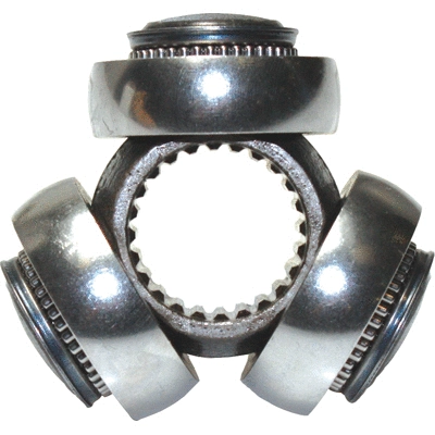 Spider Assembly, drive shaft (3443)