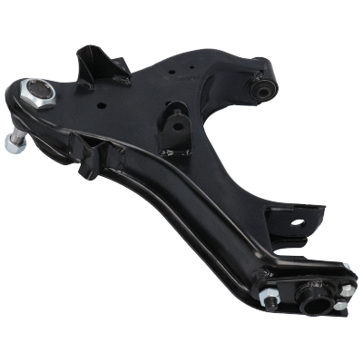 Control/Trailing Arm, wheel suspension (BR2892)