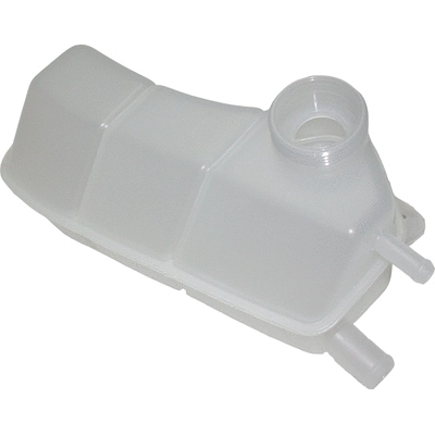 Expansion Tank, coolant (8742)