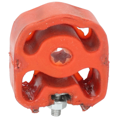 Rubber Buffer, muffler (70238)