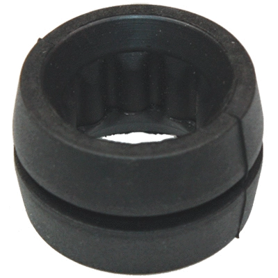 Buffer, engine cover (4999)