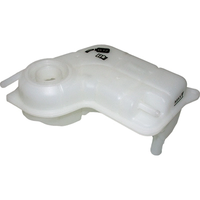 Expansion Tank, coolant (8751)